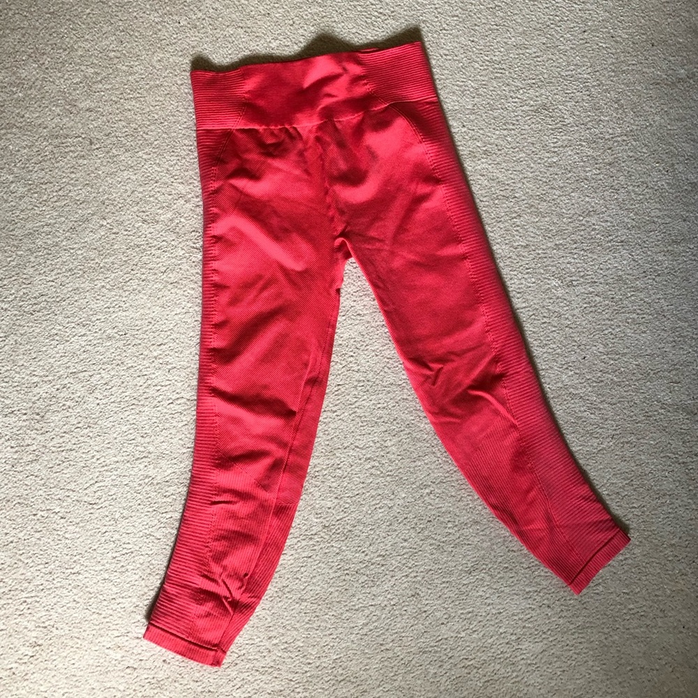 Aerie Chill. Play. Move. Leggings